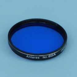 Filter, 2"  Blue