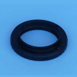 Adapter, M42, T-ring, Nikon