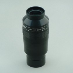 2" 20mm XWA eyepiece
