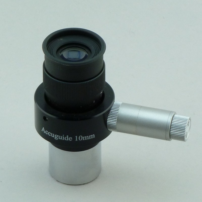 Eyepiece, 1.25" Kellner 10mm, Glass XXReticle,