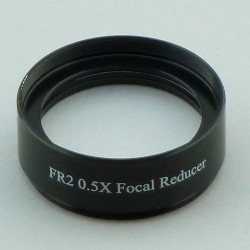 Focal Reducer,2", 0.5X