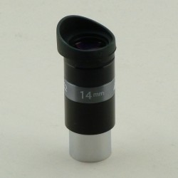Eyepiece, 1.25", W14S2, 14mm