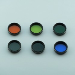Color Filter, 1.25",each