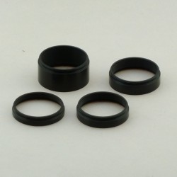Adapter, M48 spacer,each