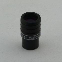 Eyepiece, 1.25", Wide Angle...