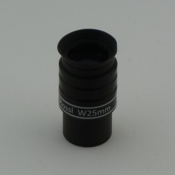 Eyepiece, 1.25", 25mm...