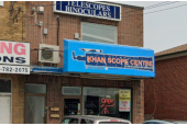 Khan Scope Centre